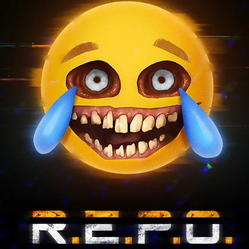 Обложка R.E.P.O