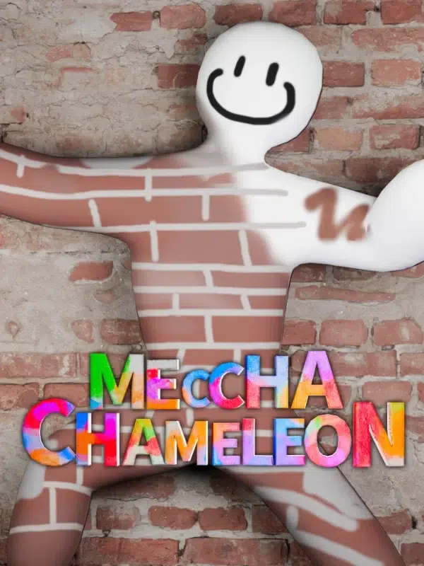 Обложка MeccaHamelion